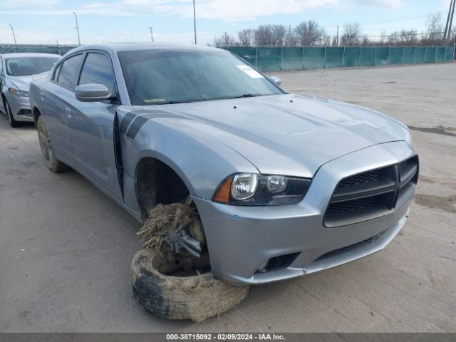 DODGE CHARGER 2014 2c3cdxjgxeh322447