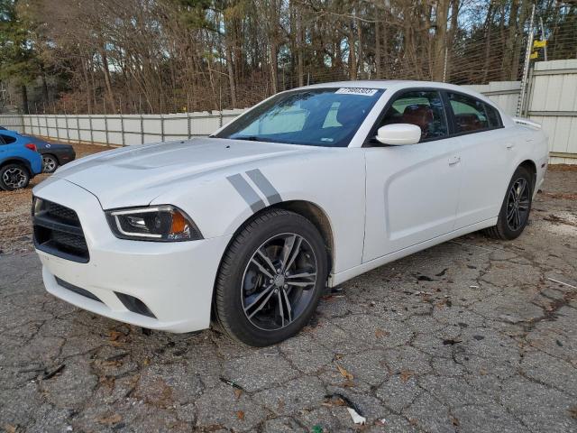 DODGE CHARGER 2014 2c3cdxjgxeh341466