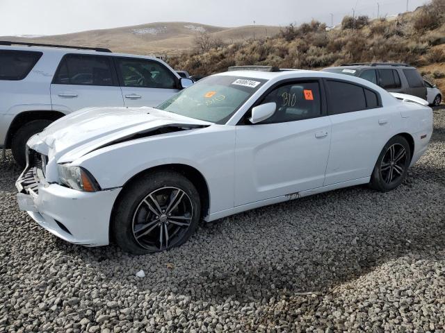 DODGE CHARGER 2014 2c3cdxjgxeh364861