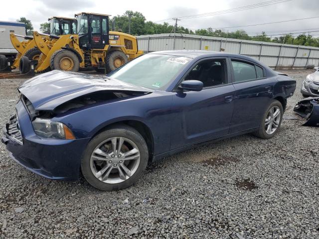 DODGE CHARGER 2014 2c3cdxjgxeh371809