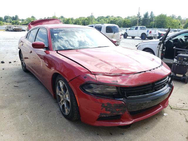 DODGE CHARGER SX 2015 2c3cdxjgxfh730190