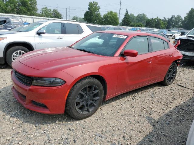 DODGE CHARGER SX 2015 2c3cdxjgxfh746258