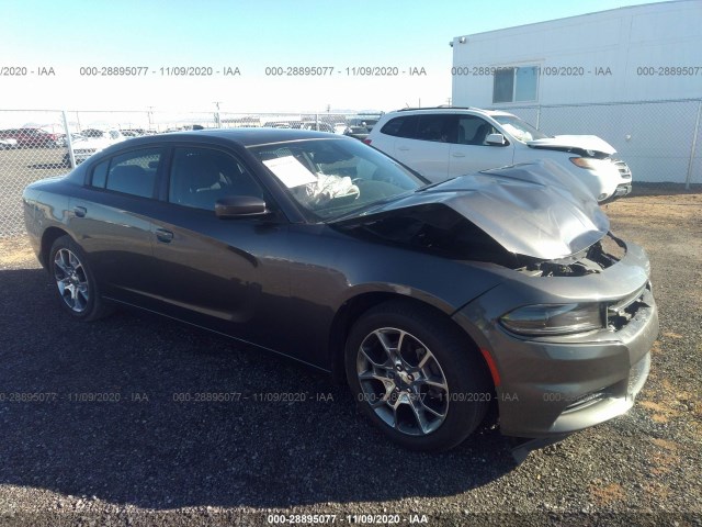 DODGE CHARGER 2015 2c3cdxjgxfh766039