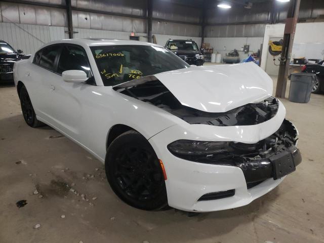 DODGE CHARGER SX 2015 2c3cdxjgxfh778983