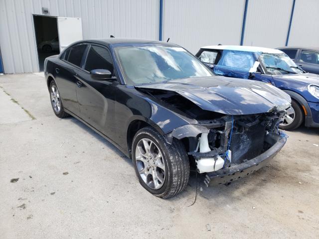 DODGE CHARGER SX 2015 2c3cdxjgxfh813750