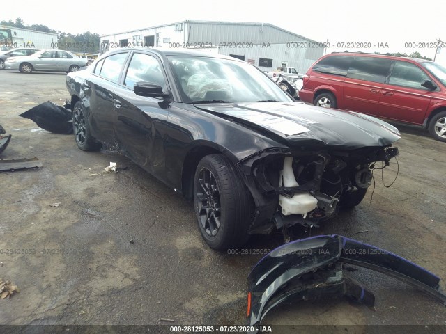 DODGE CHARGER 2015 2c3cdxjgxfh827938