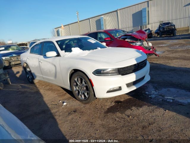 DODGE CHARGER 2015 2c3cdxjgxfh863791