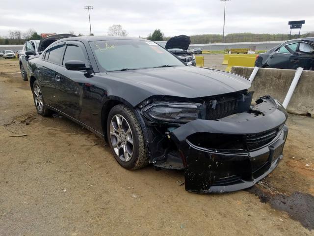 DODGE CHARGER SX 2015 2c3cdxjgxfh886908