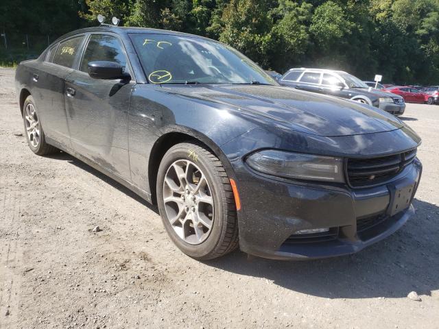 DODGE CHARGER SX 2015 2c3cdxjgxfh920152