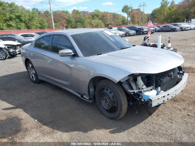 DODGE CHARGER 2015 2c3cdxjgxfh920183