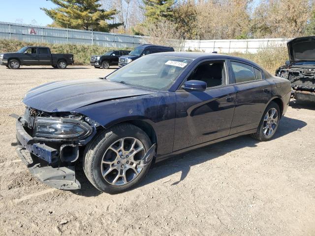 DODGE CHARGER SX 2015 2c3cdxjgxfh926372