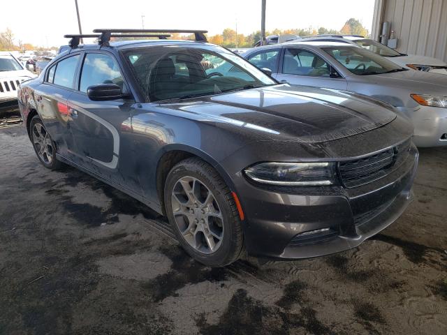 DODGE CHARGER SX 2015 2c3cdxjgxfh929448