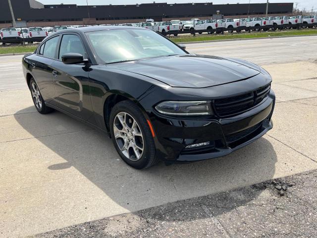 DODGE CHARGER SX 2016 2c3cdxjgxgh110778