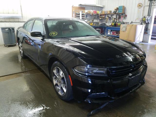 DODGE CHARGER SX 2016 2c3cdxjgxgh117259