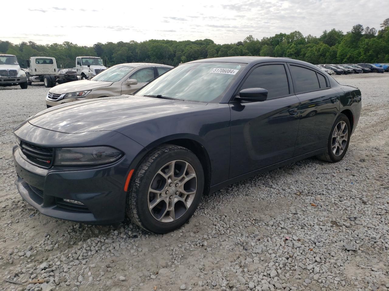 DODGE CHARGER 2017 2c3cdxjgxgh118816