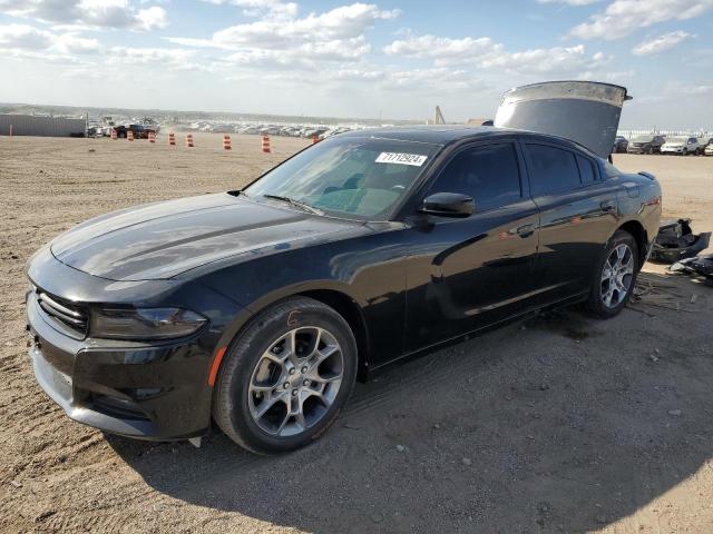 DODGE CHARGER SX 2016 2c3cdxjgxgh147197