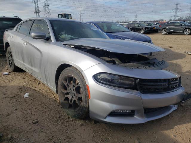 DODGE CHARGER SX 2016 2c3cdxjgxgh151041