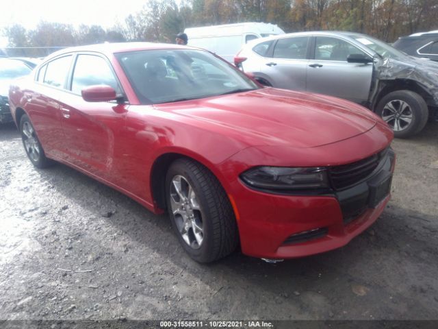 DODGE CHARGER 2016 2c3cdxjgxgh170236