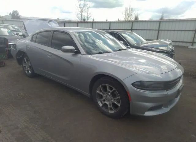 DODGE CHARGER 2016 2c3cdxjgxgh180913