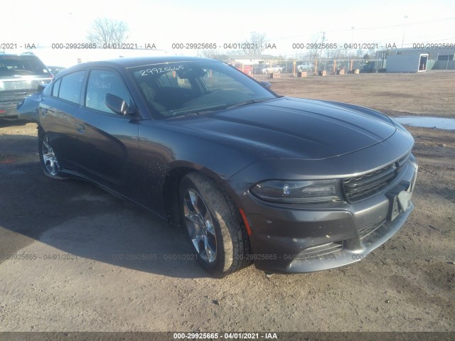 DODGE CHARGER 2016 2c3cdxjgxgh189255