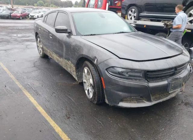 DODGE CHARGER 2016 2c3cdxjgxgh219130