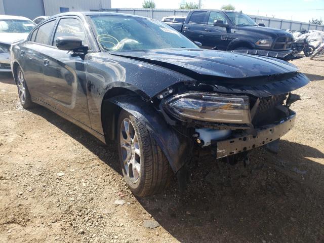 DODGE CHARGER SX 2016 2c3cdxjgxgh223453