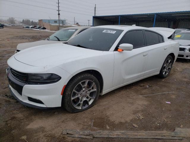 DODGE CHARGER 2016 2c3cdxjgxgh229348