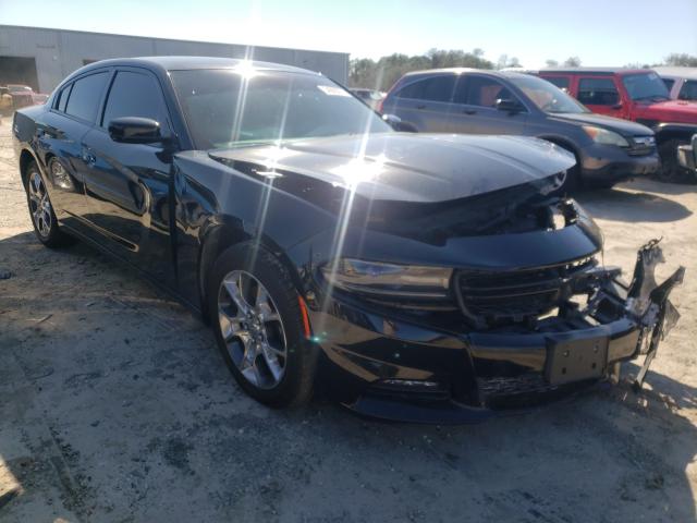 DODGE CHARGER SX 2016 2c3cdxjgxgh238065