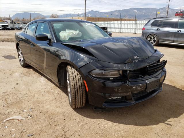 DODGE CHARGER SX 2016 2c3cdxjgxgh252046