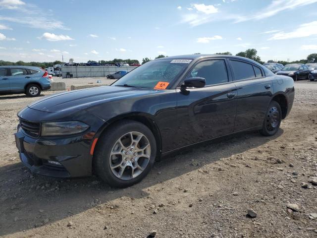 DODGE CHARGER SX 2016 2c3cdxjgxgh259806