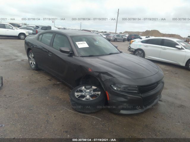 DODGE CHARGER 2016 2c3cdxjgxgh286570