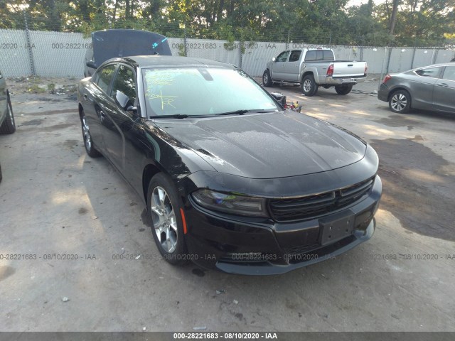 DODGE CHARGER 2016 2c3cdxjgxgh293681