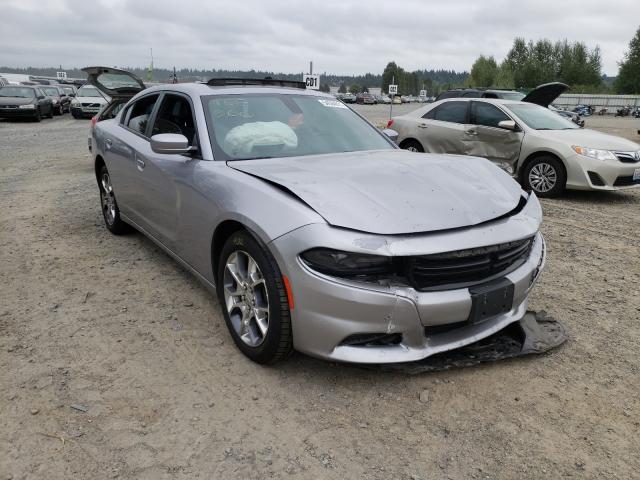 DODGE CHARGER SX 2016 2c3cdxjgxgh293793