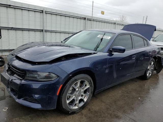 DODGE CHARGER SX 2016 2c3cdxjgxgh294250