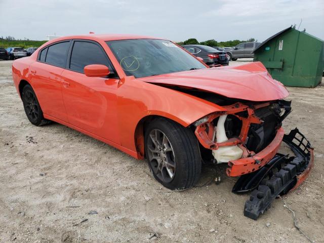 DODGE CHARGER 2016 2c3cdxjgxgh313377