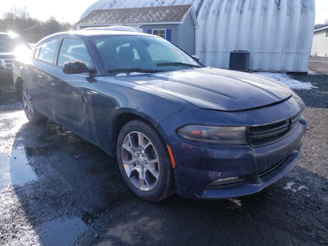 DODGE CHARGER SX 2016 2c3cdxjgxgh324332