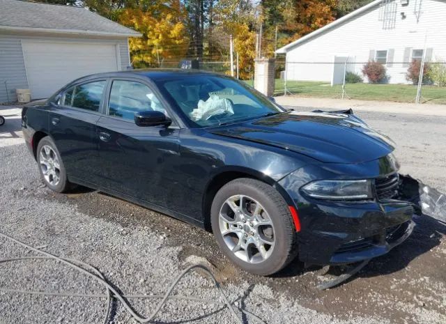 DODGE CHARGER 2016 2c3cdxjgxgh341535