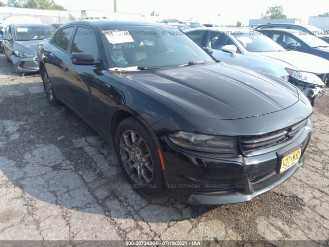 DODGE CHARGER 2017 2c3cdxjgxhh605578