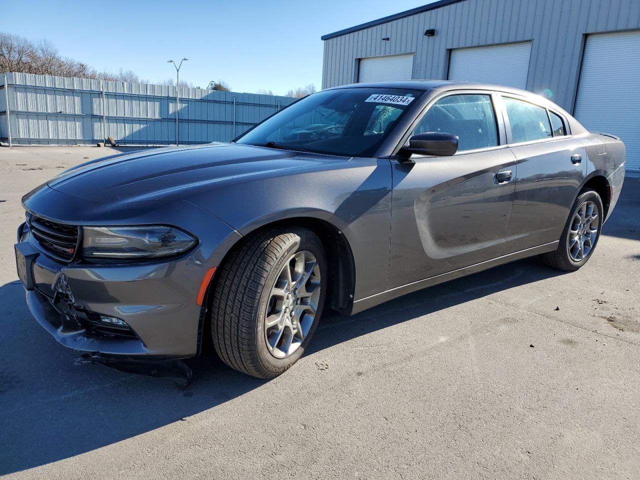 DODGE CHARGER 2017 2c3cdxjgxhh617620