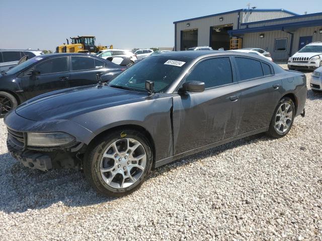 DODGE CHARGER SX 2017 2c3cdxjgxhh635289