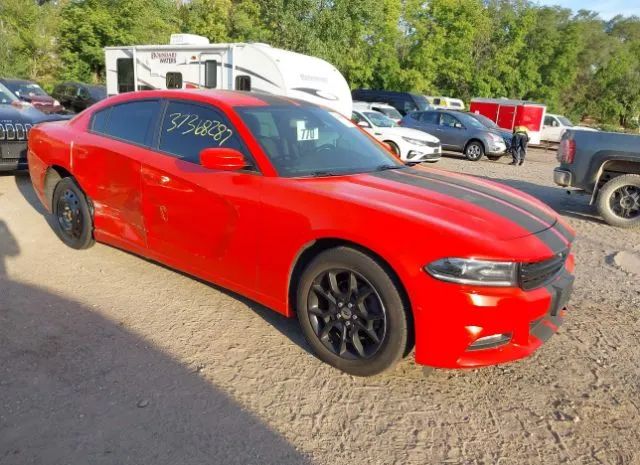 DODGE CHARGER 2017 2c3cdxjgxhh644932