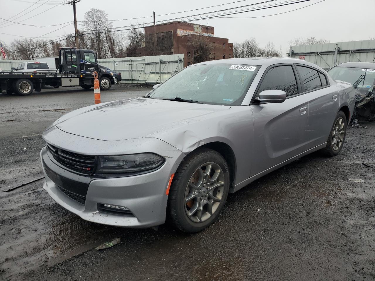 DODGE CHARGER 2017 2c3cdxjgxhh645093