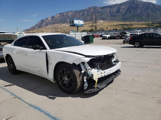 DODGE CHARGER GT 2018 2c3cdxjgxjh115275