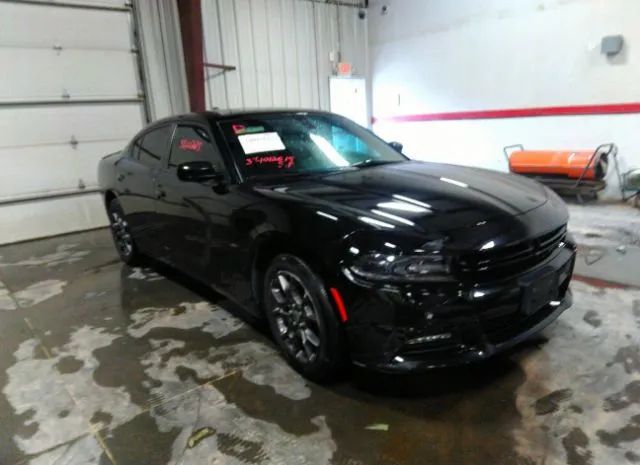 DODGE CHARGER 2018 2c3cdxjgxjh115311