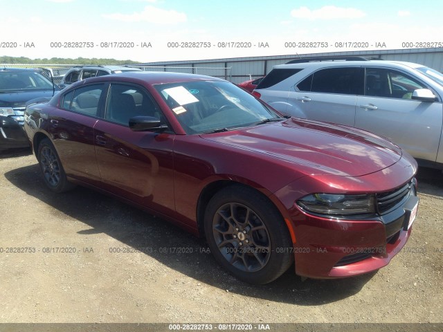 DODGE CHARGER 2018 2c3cdxjgxjh142623