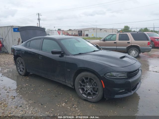 DODGE CHARGER 2018 2c3cdxjgxjh189313