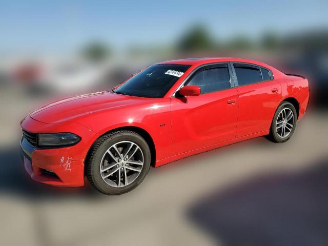 DODGE CHARGER 2018 2c3cdxjgxjh194561