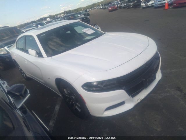 DODGE CHARGER 2018 2c3cdxjgxjh207535