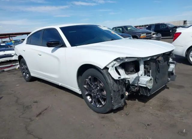 DODGE CHARGER 2018 2c3cdxjgxjh207552