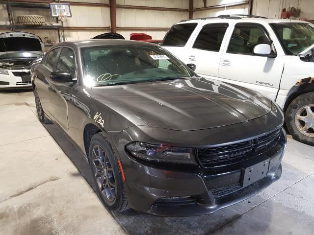 DODGE CHARGER GT 2018 2c3cdxjgxjh207633